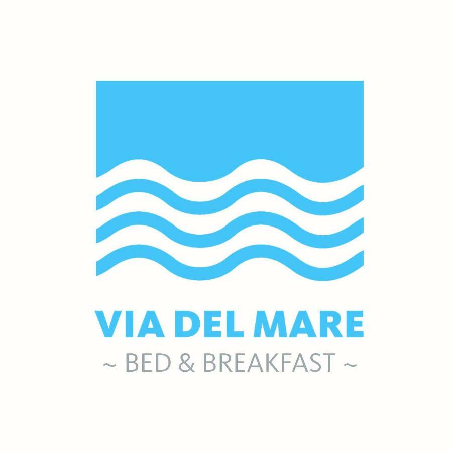 Via Del Mare | Bed & Breakfast Lamezia Terme Exteriör bild