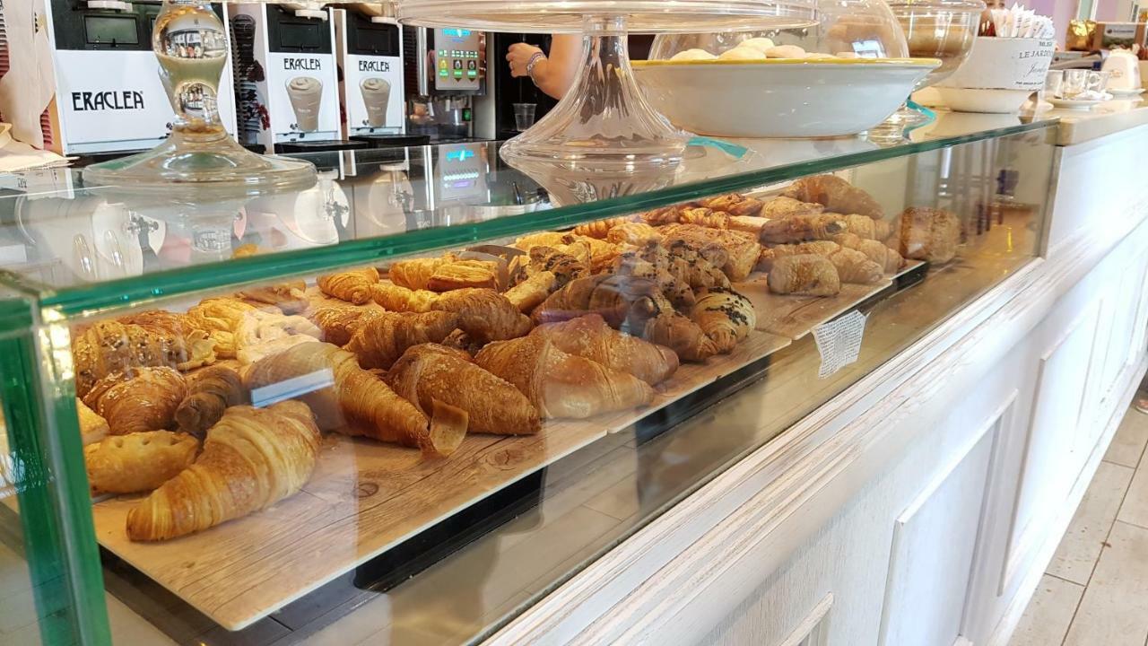 Via Del Mare | Bed & Breakfast Lamezia Terme Exteriör bild
