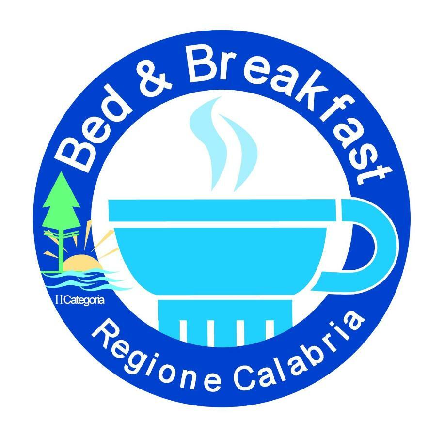Via Del Mare | Bed & Breakfast Lamezia Terme Exteriör bild